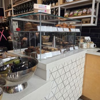 Parakeet Cafe - Little Italy - Breakfast & Brunch Near Me - San Diego, California