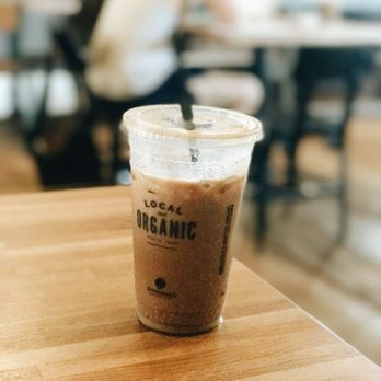 Groundwork Coffee - Coffee & Tea Near Me - Los Angeles, California Groundwork Coffee - Coffee & Tea Near Me - Los Angeles, California