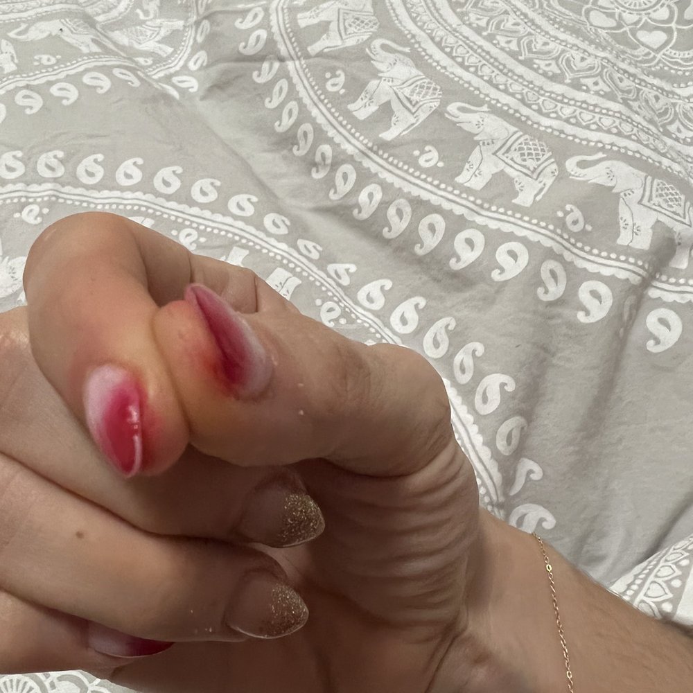 Leann's Nails - Cuticles, messy dip powder, and edges not covered - Nail Salons Near Me - Alameda, California Leann's Nails - Cuticles, messy dip powder, and edges not covered - Nail Salons Near Me - Alameda, California