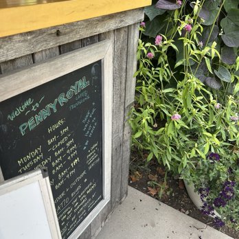 Pennyroyal Cafe & Provisions - Breakfast & Brunch Near Me - Saugatuck, Michigan Pennyroyal Cafe & Provisions - Breakfast & Brunch Near Me - Saugatuck, Michigan