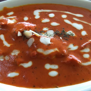 Layla's Kitchen - Chicken Tikka Masala - Indian Near Me - Columbus, Ohio