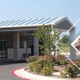 Exterior photo of Onion Creek Senior Center - Buda, Texas Exterior photo of Onion Creek Senior Center - Buda, Texas