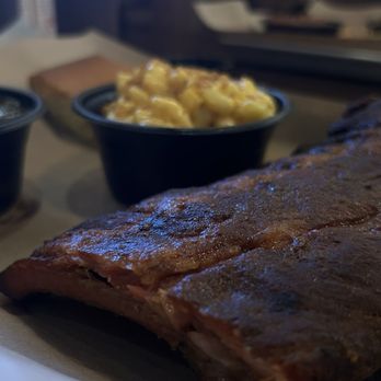 Mission BBQ - Barbeque Near Me - Henderson, Nevada