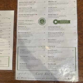 Café Alma - Breakfast & Brunch Near Me - Cincinnati, Ohio Café Alma - Breakfast & Brunch Near Me - Cincinnati, Ohio