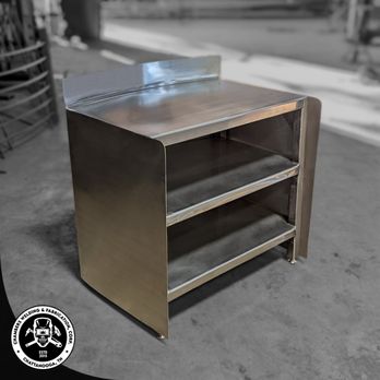 Chambers Welding & Fabrication - Metal Fabricators Near Me - Chattanooga, Tennessee Chambers Welding & Fabrication - Metal Fabricators Near Me - Chattanooga, Tennessee