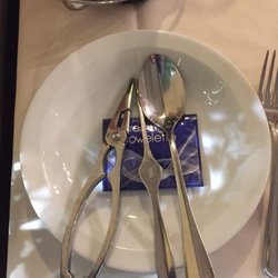 Ristorante Locanda alla Chiesa - Große Ereignisse werfen ihre Schatten voraus...