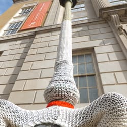 Gettys Art Center