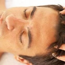 Hand & Stone Massage and Facial Spa - Try our peppermint scalp massage as an enhancement to your massage experience - You'll love it!!