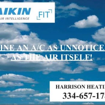 Harrison Heating And Air - Heating & Air Conditioning/HVAC Near Me - Montgomery, Alabama Harrison Heating And Air - Heating & Air Conditioning/HVAC Near Me - Montgomery, Alabama
