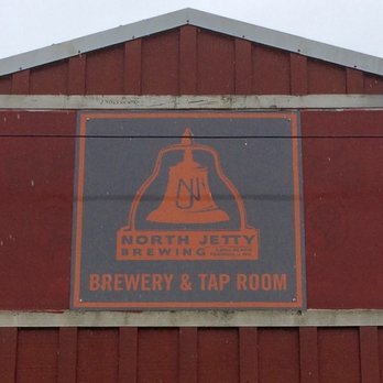 North Jetty Brewing & Taproom - Breweries Near Me - Seaview, Washington North Jetty Brewing & Taproom - Breweries Near Me - Seaview, Washington
