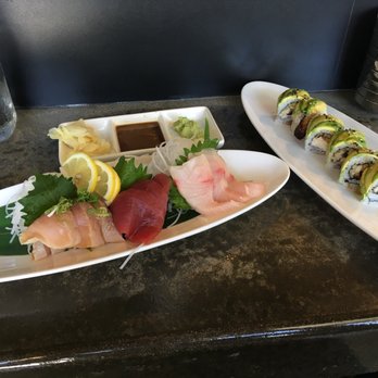Mikko Sushi - Sushi Bars Near Me - Vista, California