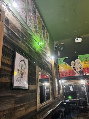 The Hatch Oakland by null