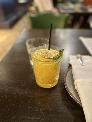 ROOP Chicago Innovative Indian Restaurant & Cocktail Bar by null