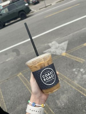 Coast Roast Coffee & Tea by null