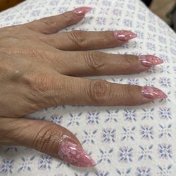 You Need Nails