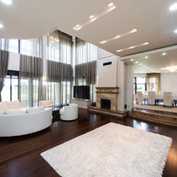 Paris Macivor - Re/Max Of Santa Clarita - Mirrors and translucent drapes give so much dimension to a home increasing their value for less than the cost of purchase and installation.