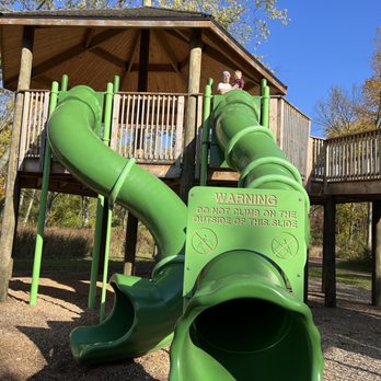 Sensory Garden Playground - Playgrounds Near Me - Wheaton, Illinois Sensory Garden Playground - Playgrounds Near Me - Wheaton, Illinois