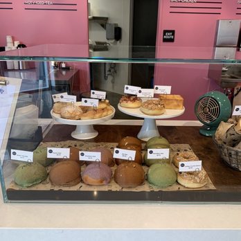 Dulce - Coffee & Tea Near Me - Los Angeles, California