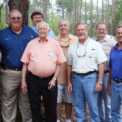 Myer Land Surveying - Compatriots and Icons of Florida Surveying