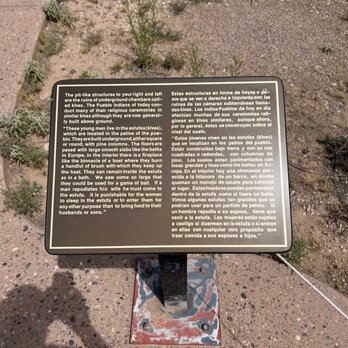 Coronado State Monument - Museums Near Me - Bernalillo, New Mexico