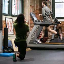 Joint Ventures Physical Therapy 