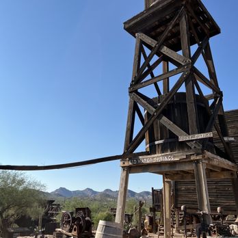 Goldfield Ghost Town - Landmarks & Historical Buildings Near Me - Apache Junction, Arizona Goldfield Ghost Town - Landmarks & Historical Buildings Near Me - Apache Junction, Arizona