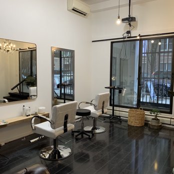 Double Q - Hair Salons Near Me - New York, New York Double Q - Hair Salons Near Me - New York, New York