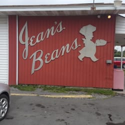 Jean's Beans
