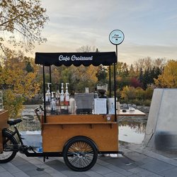 Café Croissant