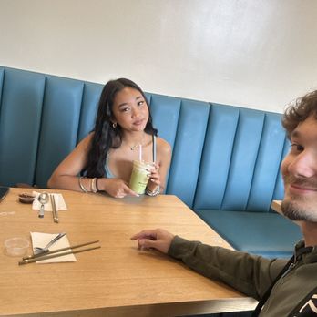Pho Kitchen - Table - Vietnamese Near Me - San Jose, California