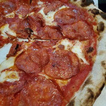 Della's - Pizza Near Me - Paso Robles, California Della's - Pizza Near Me - Paso Robles, California
