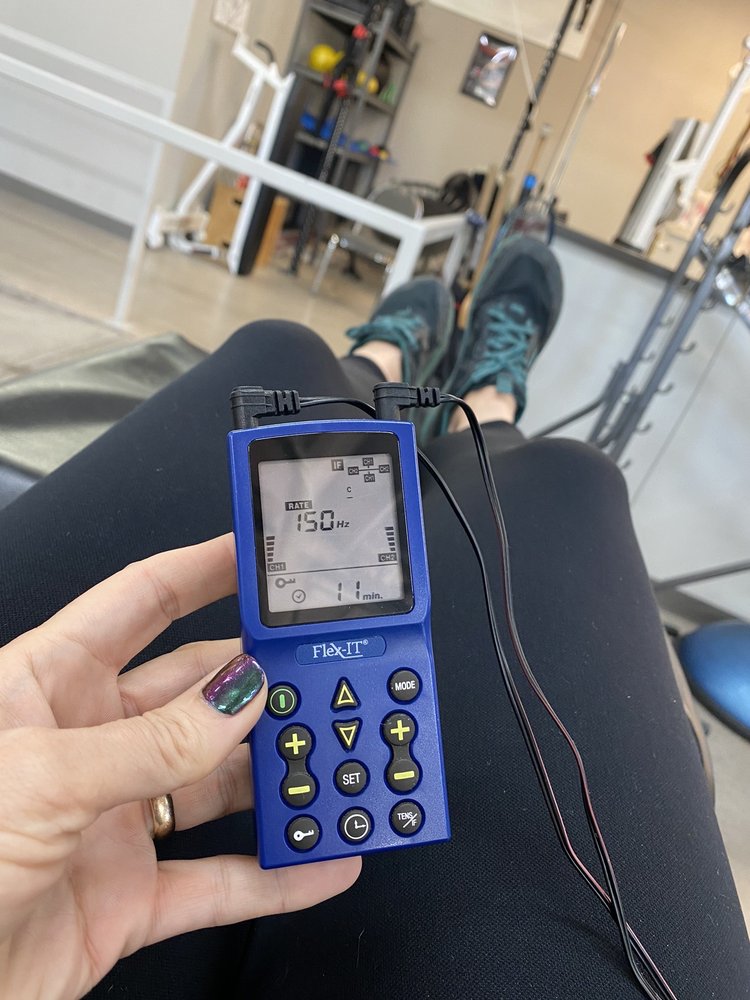 PROACTIVE PHYSICAL THERAPY CENTRAL TUCSON 10 Photos & 31 Reviews