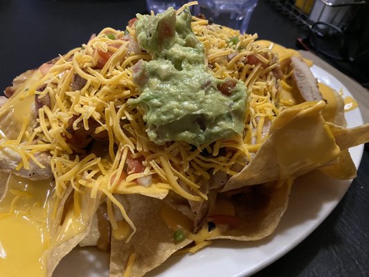 Cowboy Ranch House Bar & Restaurant by null