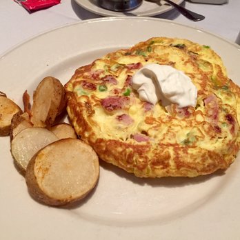 Old Ebbitt Grill - Frittata - Bars Near Me - Washington, DC, District of Columbia Old Ebbitt Grill - Frittata - Bars Near Me - Washington, DC, District of Columbia