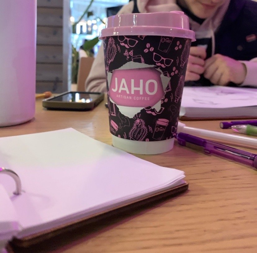 JAHO COFFEE Updated March 2024 10 Reviews Canal St, Salem