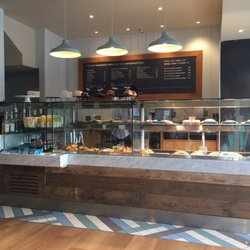 The Cornish Bakery