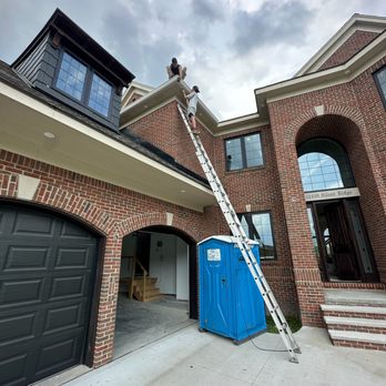 J&A Exterior Seamless Gutters - Gutter Services Near Me - Macomb, Michigan J&A Exterior Seamless Gutters - Gutter Services Near Me - Macomb, Michigan