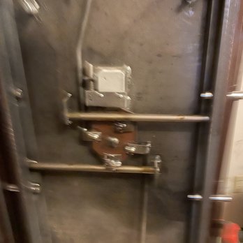 North Star Lock and Safe - Liberty safe after opening and combination changed and lock serviced. - Keys & Locksmiths Near Me North Star Lock and Safe - Liberty safe after opening and combination changed and lock serviced. - Keys & Locksmiths Near Me