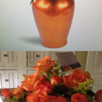 Tarrytown Floral Designs - The Tarrytown Floral Designs website's picture of the arrangement I ordered vs. the arrangement I received. - Floral Designers Near Me - Tarrytown, New York Tarrytown Floral Designs - The Tarrytown Floral Designs website's picture of the arrangement I ordered vs. the arrangement I received. - Floral Designers Near Me - Tarrytown, New York