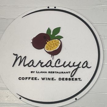 Maracuya by Llama - Coffee & Tea Near Me - St. Augustine, Florida Maracuya by Llama - Coffee & Tea Near Me - St. Augustine, Florida