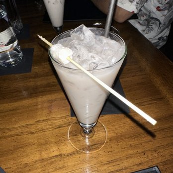 Wild Orange - Hold the boba - Cocktail Bars Near Me - Honolulu, Hawaii Wild Orange - Hold the boba - Cocktail Bars Near Me - Honolulu, Hawaii
