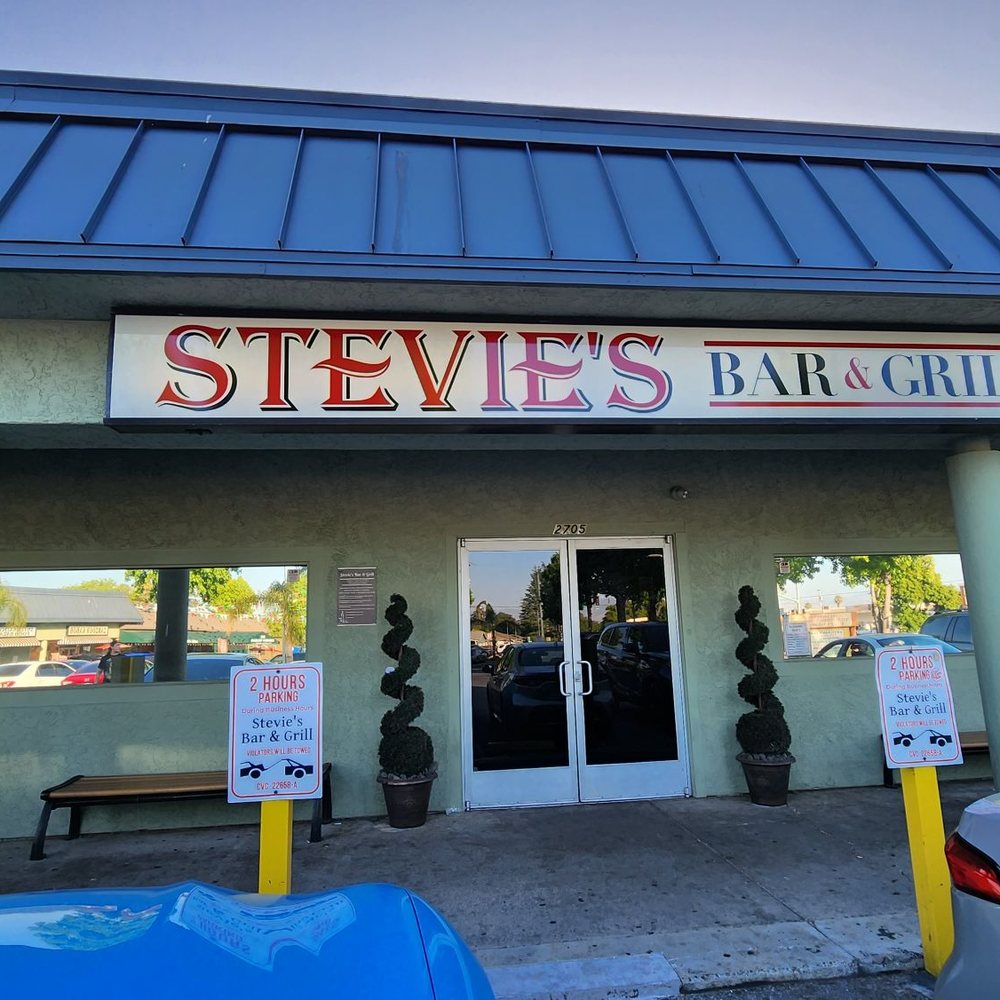 ABVE The Basics - Exterior - New Mexican Cuisine Near Me - San Jose, California