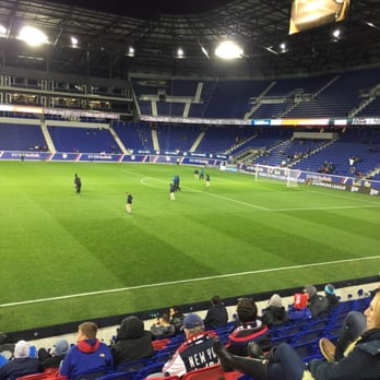Red Bull Arena - Stadiums & Arenas Near Me - Harrison, New Jersey Red Bull Arena - Stadiums & Arenas Near Me - Harrison, New Jersey