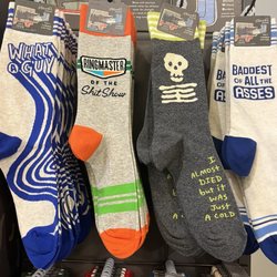 Frivolous - Socks