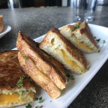 Seabirds Kitchen - Grilled vegan cheese - Vegan Near Me - Costa Mesa, California Seabirds Kitchen - Grilled vegan cheese - Vegan Near Me - Costa Mesa, California