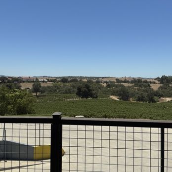 Eberle Winery - Wineries Near Me - Paso Robles, California Eberle Winery - Wineries Near Me - Paso Robles, California