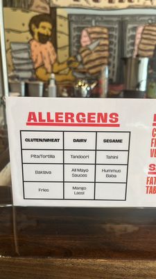 Menu photo 1 Oh My Grill Cedar Falls, IA Menu photo 1 Oh My Grill Cedar Falls, IA