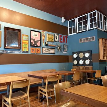 The Mud House - Coffee & Tea Near Me - Saint Louis, Missouri