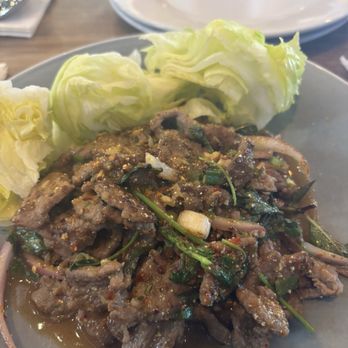 Gata Thai Cuisine - Thai Near Me - Henderson, Nevada