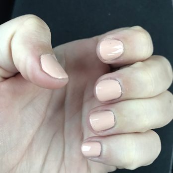 Lily's Nail Spa - Nail Salons Near Me - Goleta, California